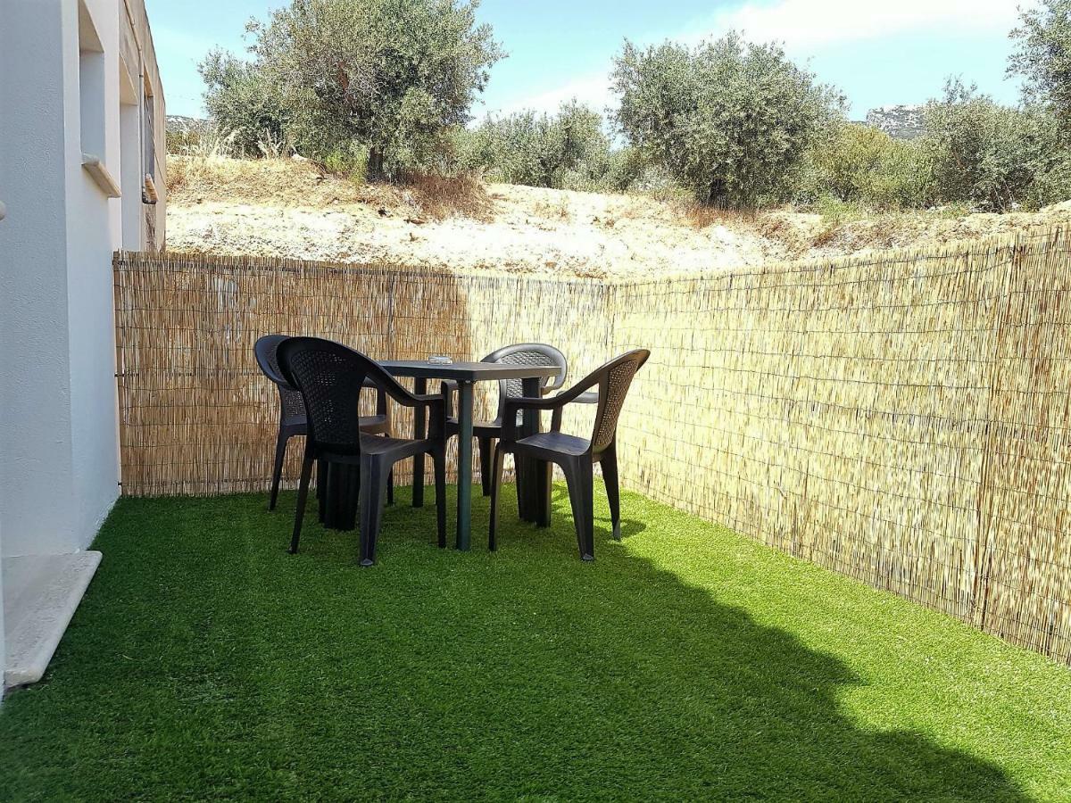 Residenza Belvedere Orosei Exterior foto