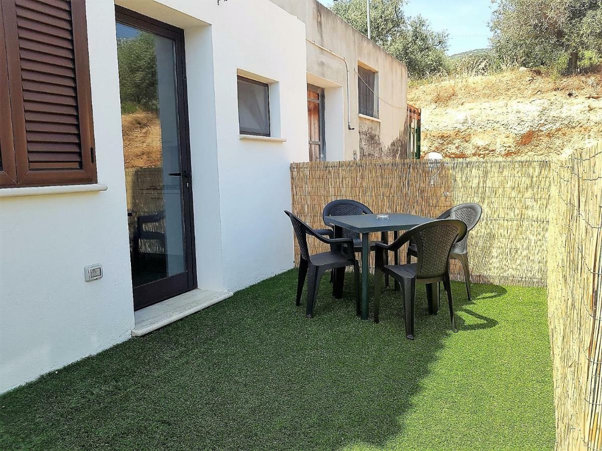 Residenza Belvedere Orosei Exterior foto